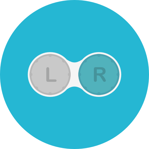Contact lens